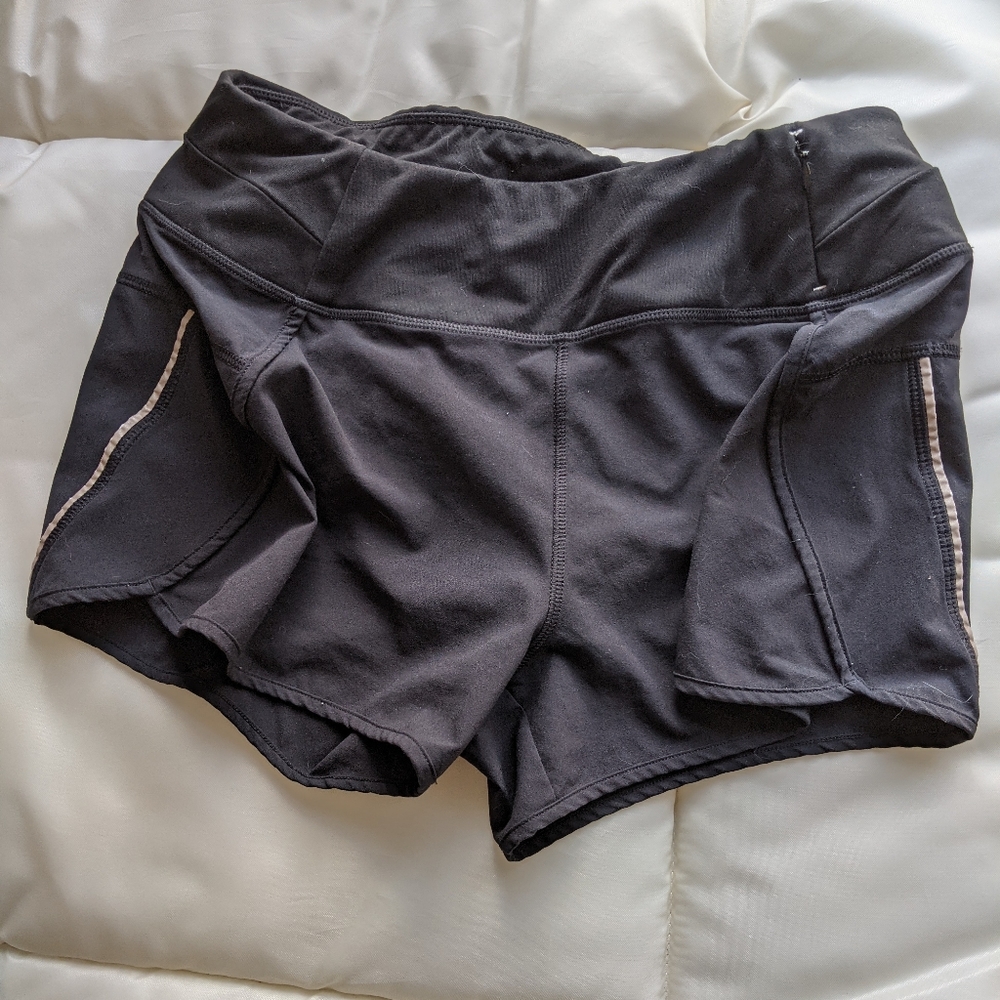 CALIA Running/Exercise Shorts